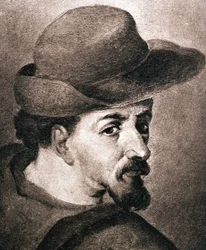 Miguel de Cervantes Saavedra